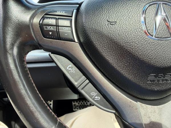 Used 2014 ACURA TSX SE