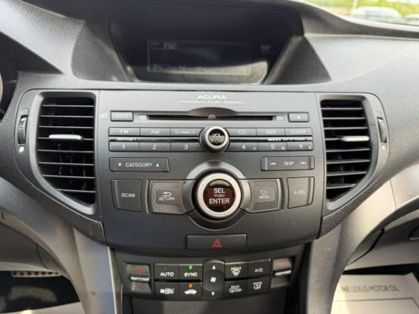 Used 2014 ACURA TSX SE