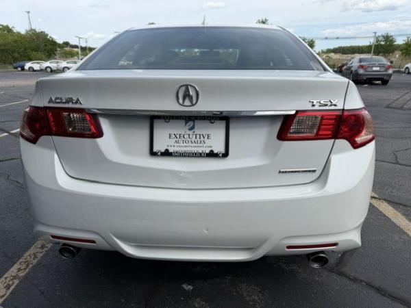 Used 2014 ACURA TSX SE