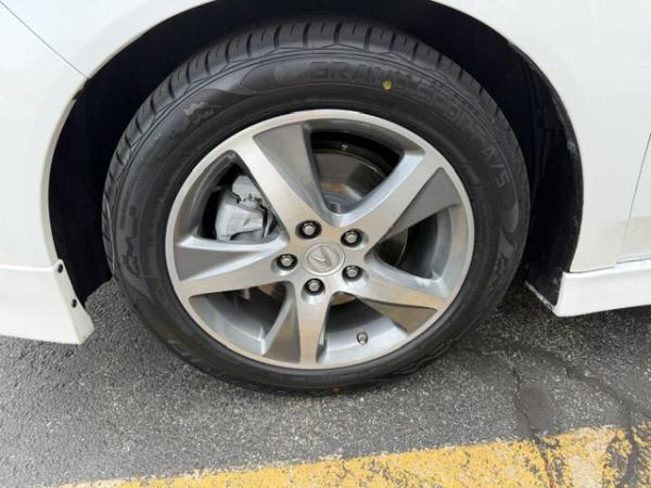 Used 2014 ACURA TSX SE