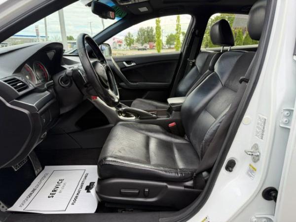 Used 2014 ACURA TSX SE