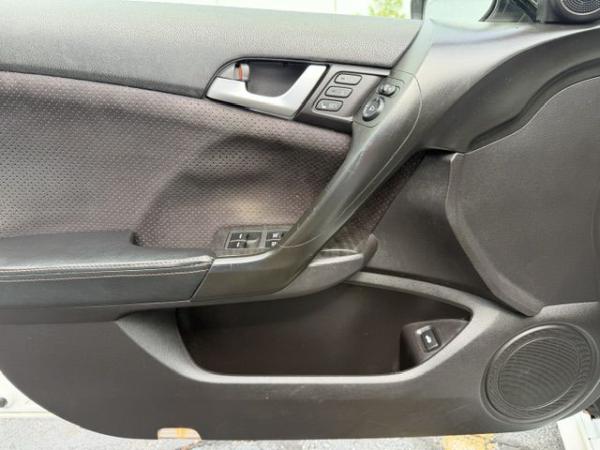 Used 2014 ACURA TSX SE