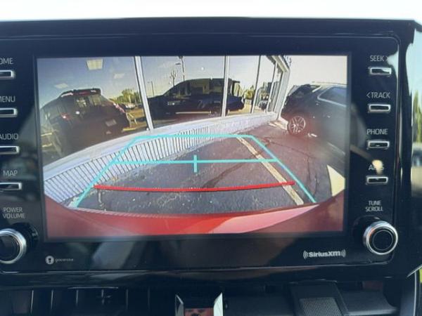 Used 2021 Toyota COROLLA SE