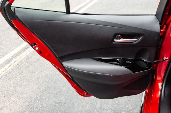 Used 2021 Toyota COROLLA SE