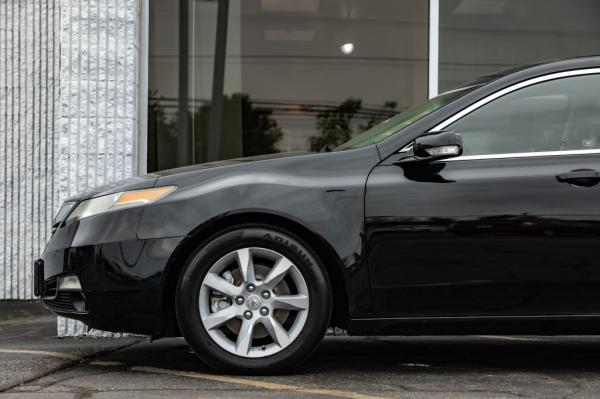 Used 2012 ACURA TL