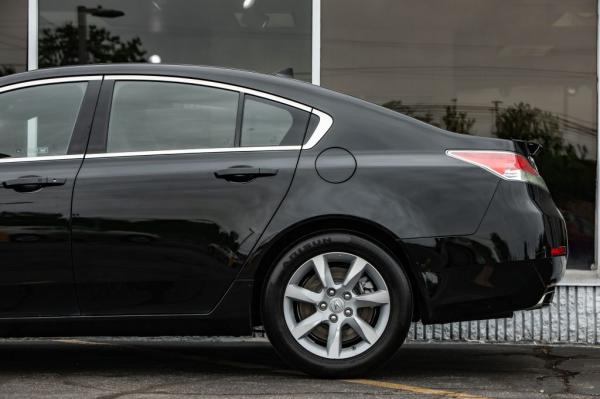Used 2012 ACURA TL