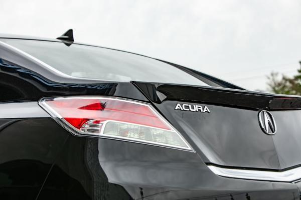 Used 2012 ACURA TL