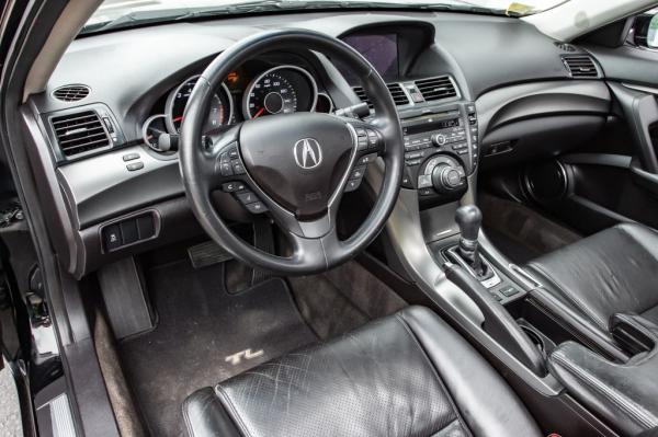 Used 2012 ACURA TL