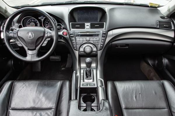 Used 2012 ACURA TL