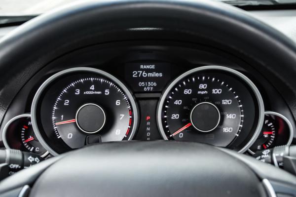Used 2012 ACURA TL