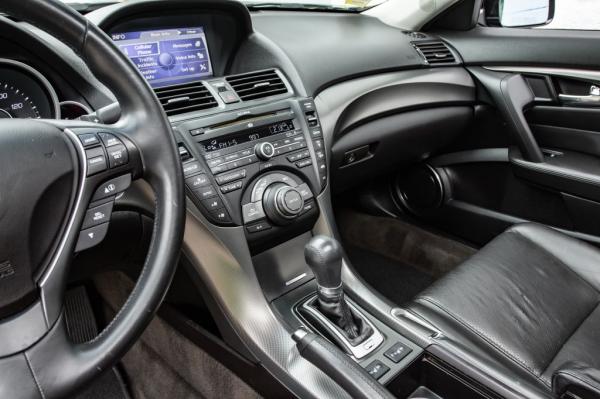 Used 2012 ACURA TL