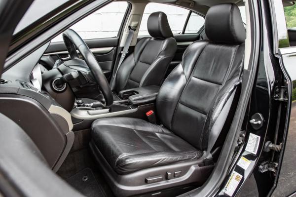 Used 2012 ACURA TL