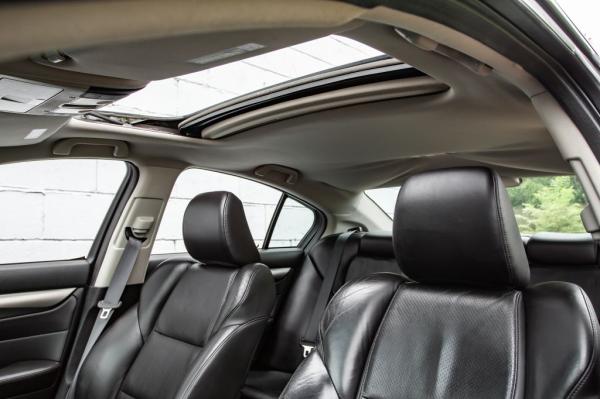 Used 2012 ACURA TL