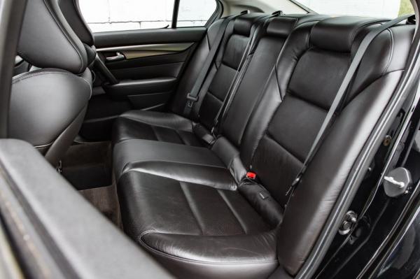 Used 2012 ACURA TL