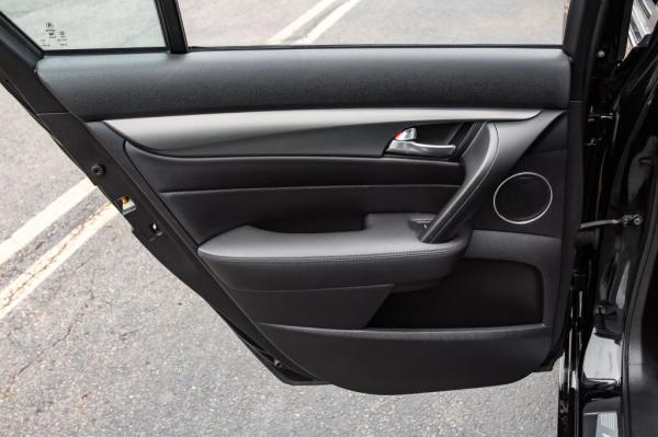 Used 2012 ACURA TL