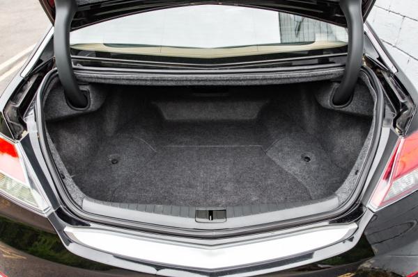 Used 2012 ACURA TL