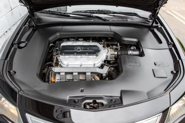 Used 2012 ACURA TL