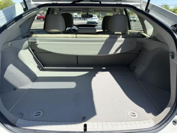 Used 2014 Toyota PRIUS IV
