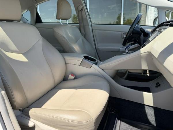 Used 2014 Toyota PRIUS IV