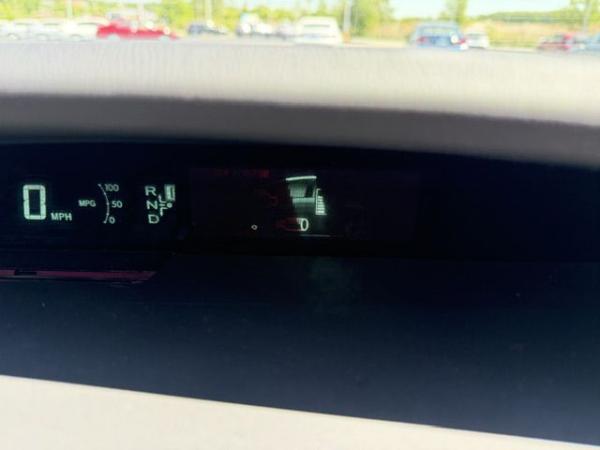 Used 2014 Toyota PRIUS IV