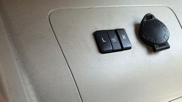 Used 2014 Toyota PRIUS IV