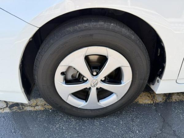 Used 2014 Toyota PRIUS IV