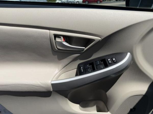 Used 2014 Toyota PRIUS IV