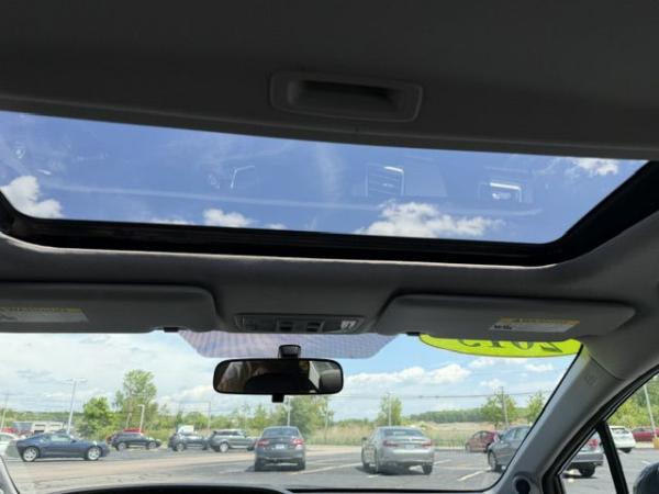 Used 2015 HONDA CIVIC EX