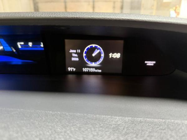 Used 2015 HONDA CIVIC EX