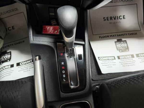 Used 2015 HONDA CIVIC EX