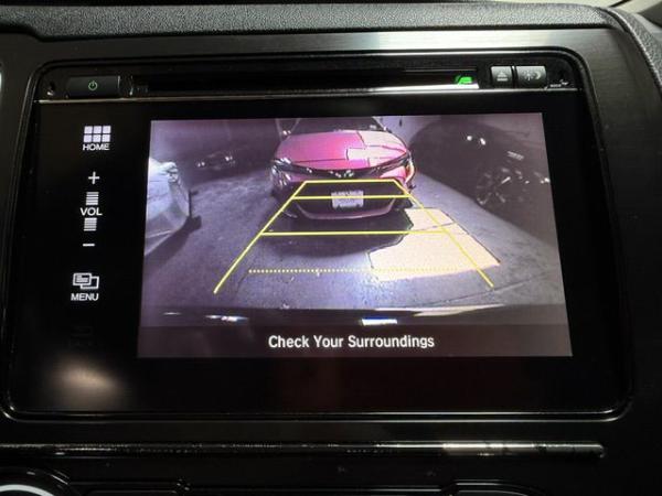 Used 2015 HONDA CIVIC EX