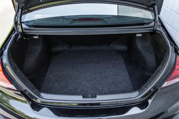 Used 2015 HONDA CIVIC EX