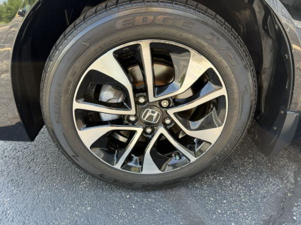 Used 2015 HONDA CIVIC EX