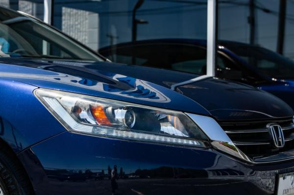 Used 2014 HONDA ACCORD LX