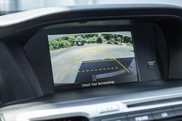 Used 2014 HONDA ACCORD LX