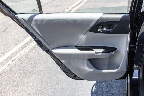 Used 2014 HONDA ACCORD LX