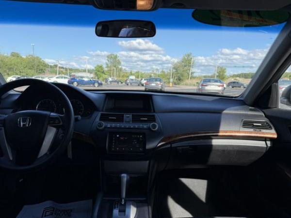 Used 2012 HONDA ACCORD EX