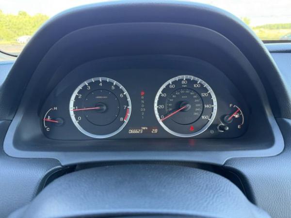 Used 2012 HONDA ACCORD EX