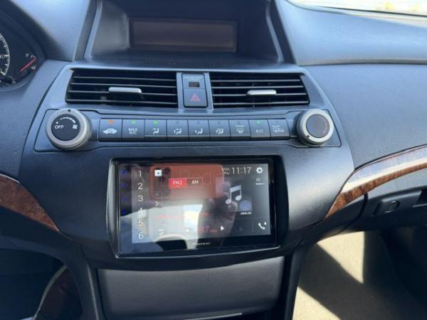 Used 2012 HONDA ACCORD EX