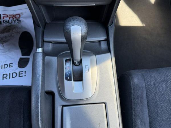 Used 2012 HONDA ACCORD EX