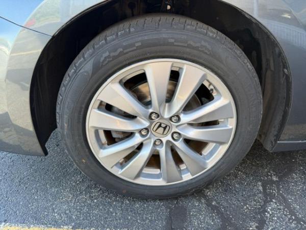 Used 2012 HONDA ACCORD EX