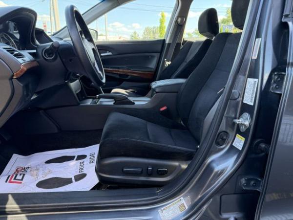 Used 2012 HONDA ACCORD EX