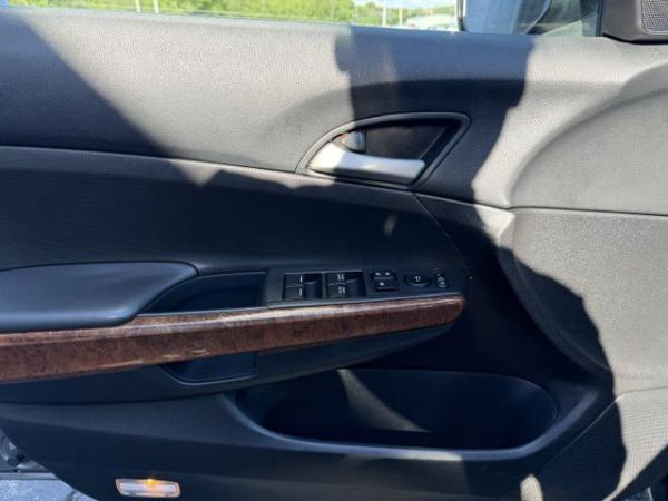 Used 2012 HONDA ACCORD EX