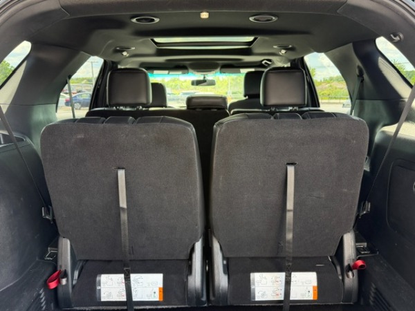 Used 2018 Ford Explorer XLT