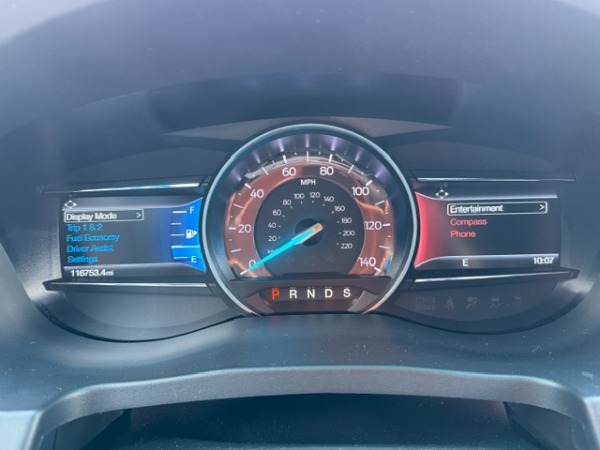 Used 2018 Ford Explorer XLT