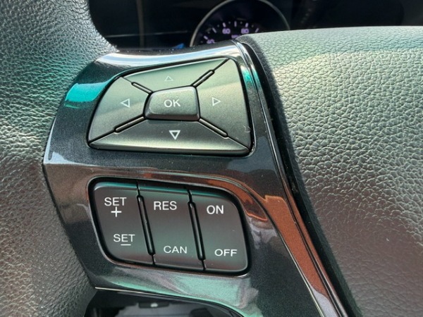 Used 2018 Ford Explorer XLT