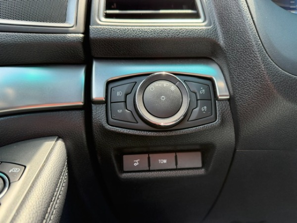 Used 2018 Ford Explorer XLT