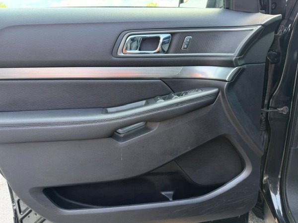 Used 2018 Ford Explorer XLT