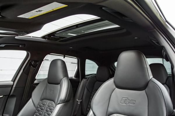Used 2023 AUDI RS6