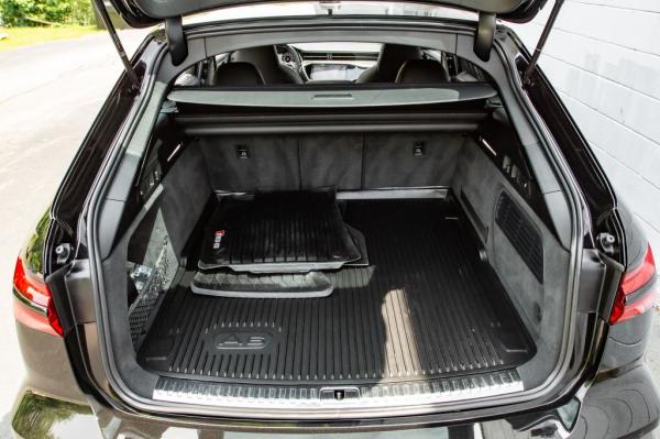 Used 2023 AUDI RS6 40T quattro Avant